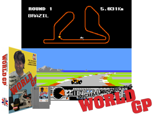 Michael Andretti's World Grand Prix (U) [!] Cover